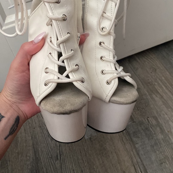 PLEASER ADORE 1016 - Picture 8 of 9